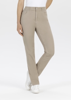 Stehmann Mellina7-780W 5 Pocket in Sporty Gabardine